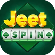 JEET SPIN logo