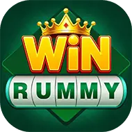 WIN RUMMY logo